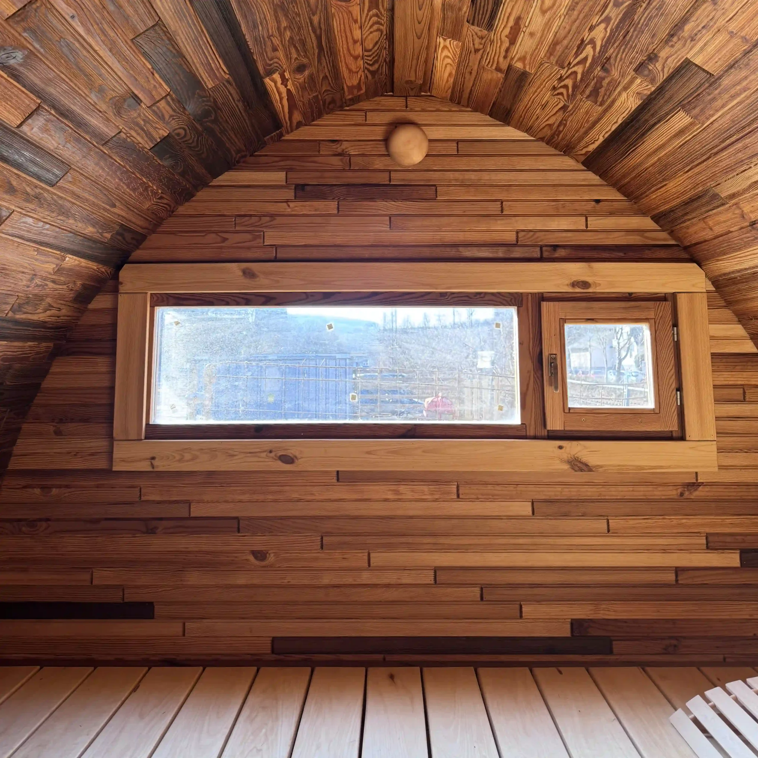 Fenster 50x120 cm
