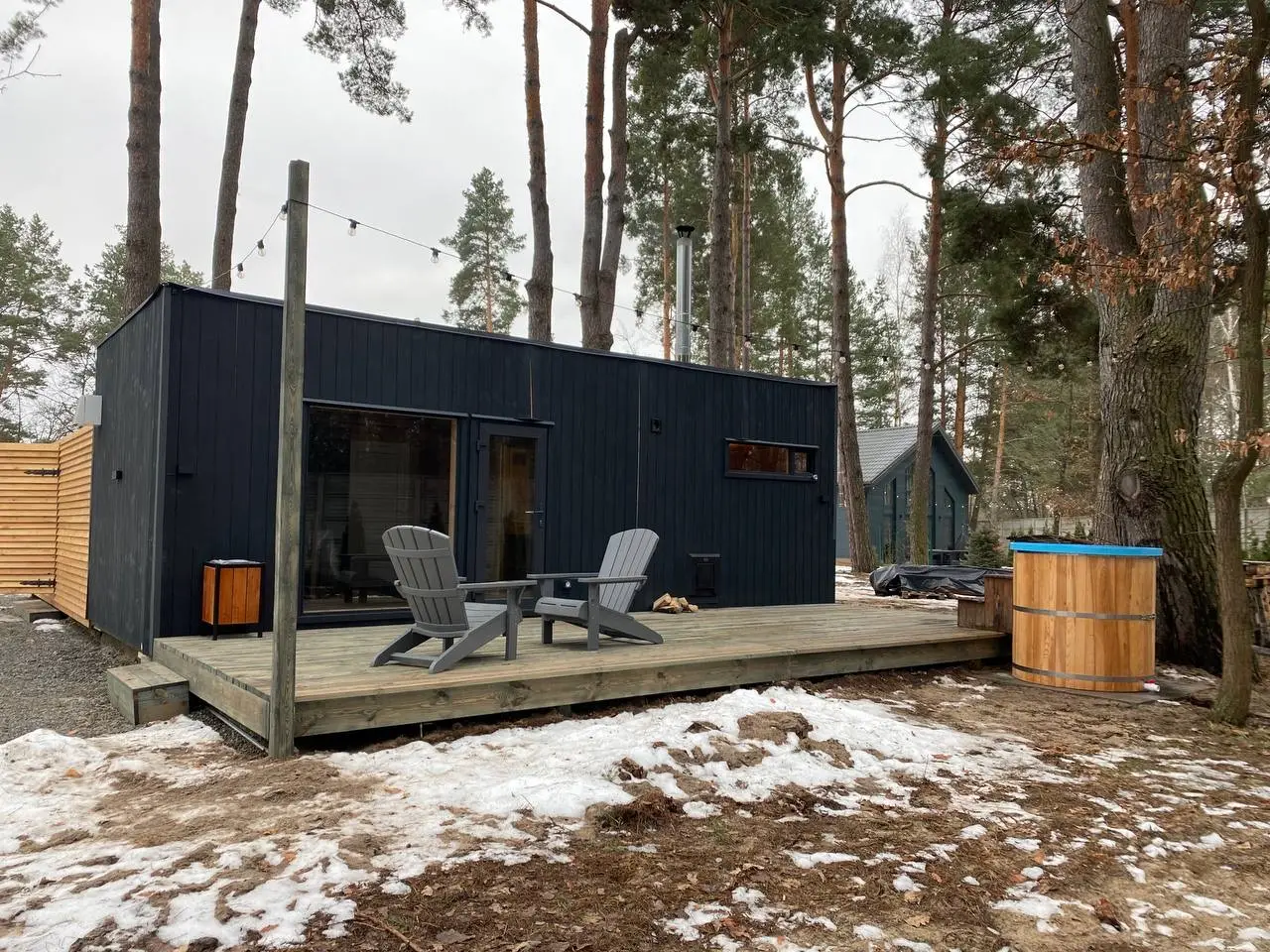 Sauna Premium - v2