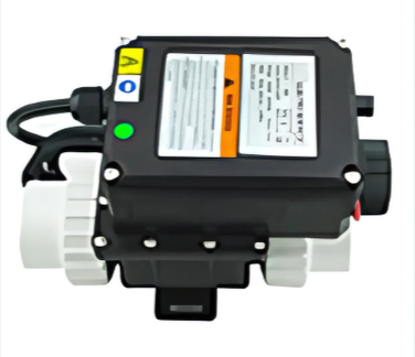 3-kW-Elektroheizung