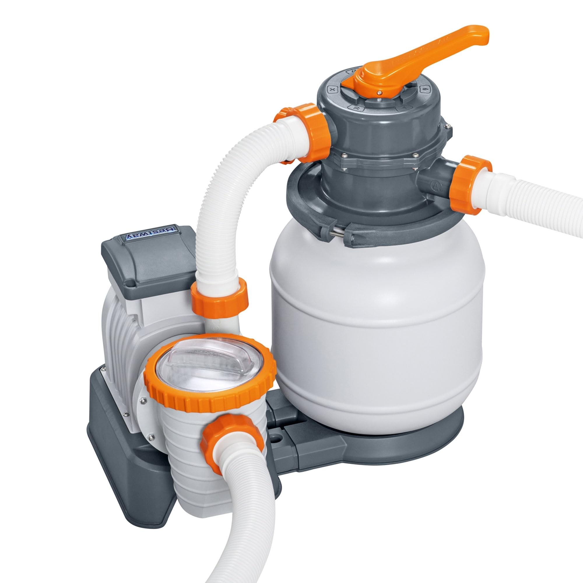 Sandfilter BestWay