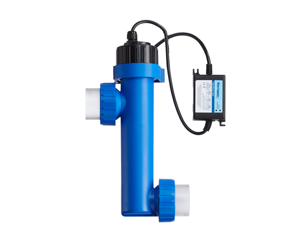 UV-Lampe