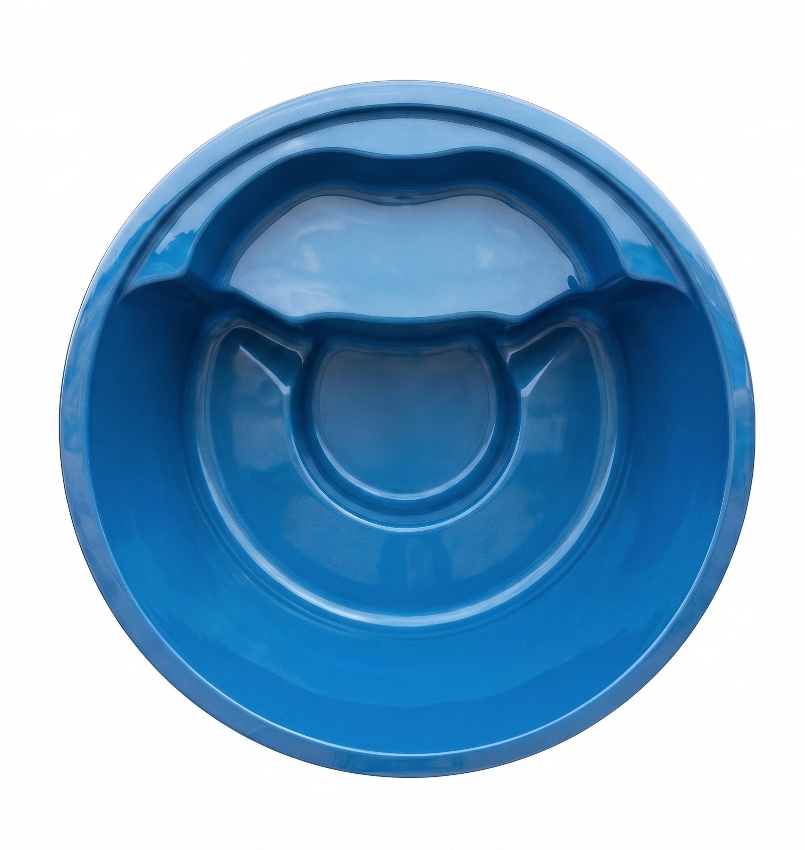 Perlblau