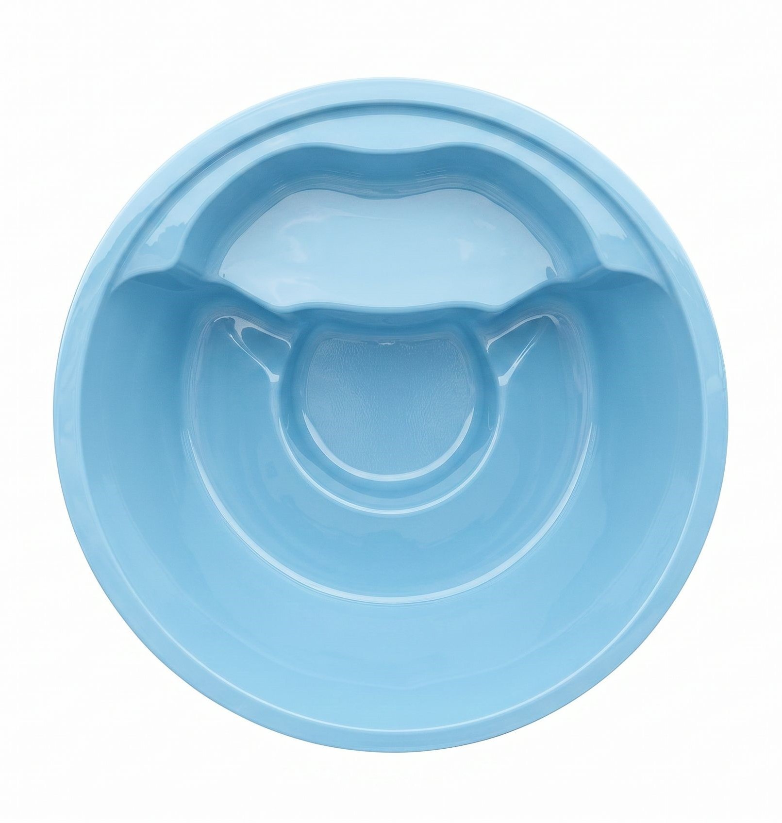 Blau