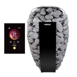 Harvia Spirit I WiFi 9 kW