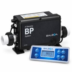Balboa 3 kW Elektro-Zusatzheizung