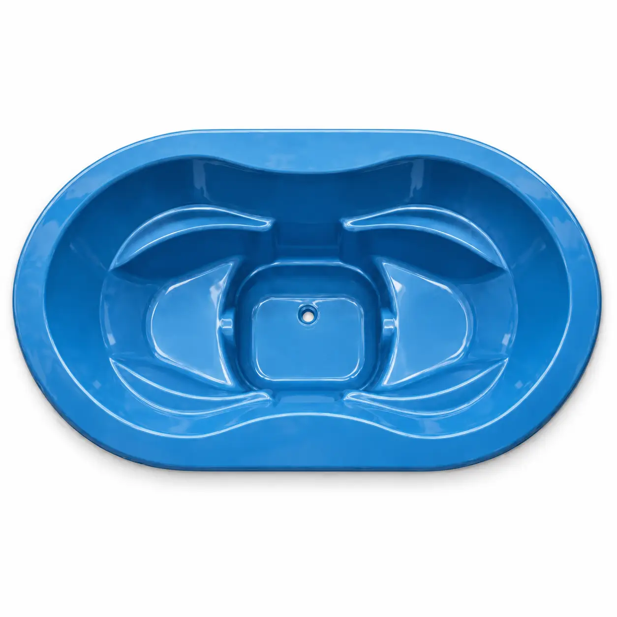 Perlblau