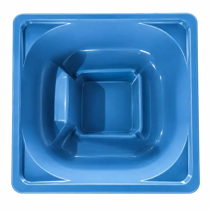Blau