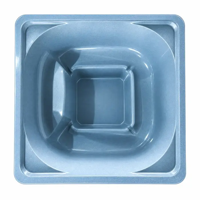 Perlblau