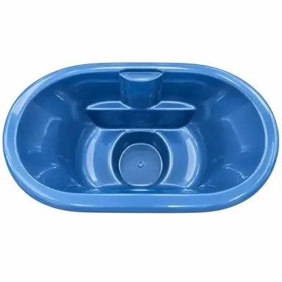 Blau