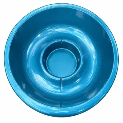 Perlblau