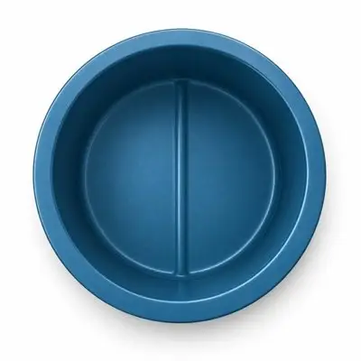 Ozeanblau