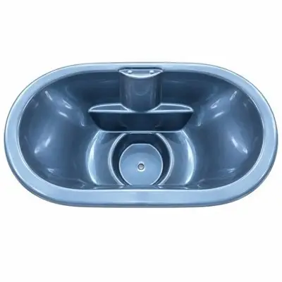 Perlblau