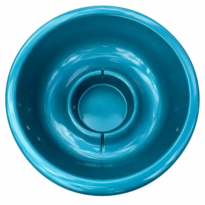 Ozeanblau