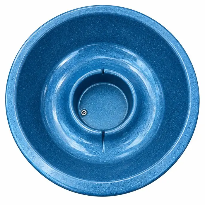 Granit-Blau