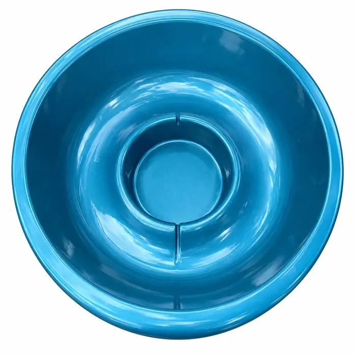 Perlblau