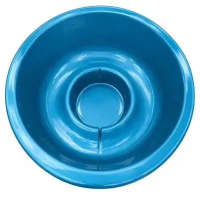 Blau