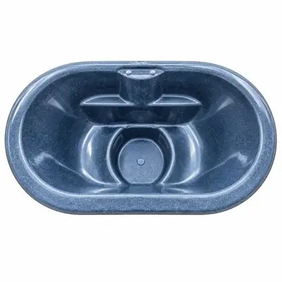 Granit-Blau