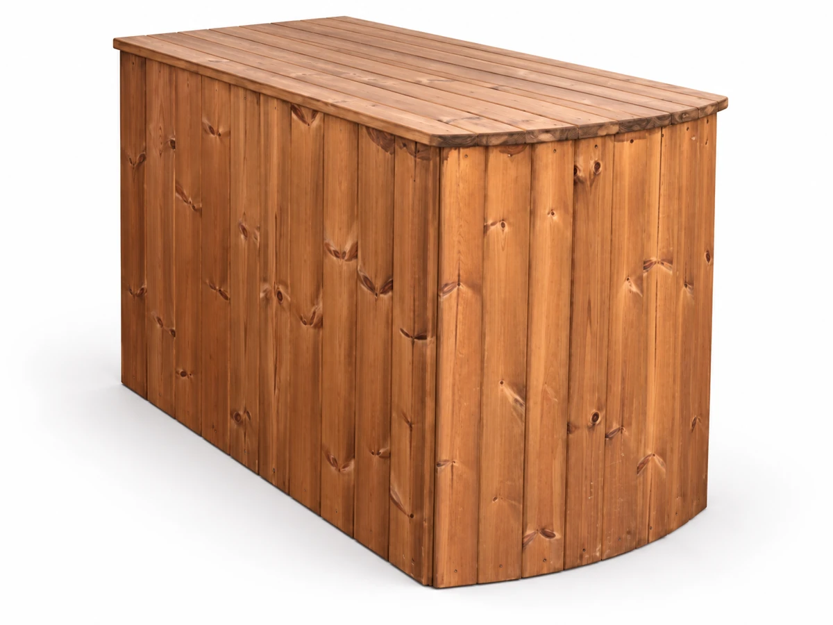 Sandfilterbox