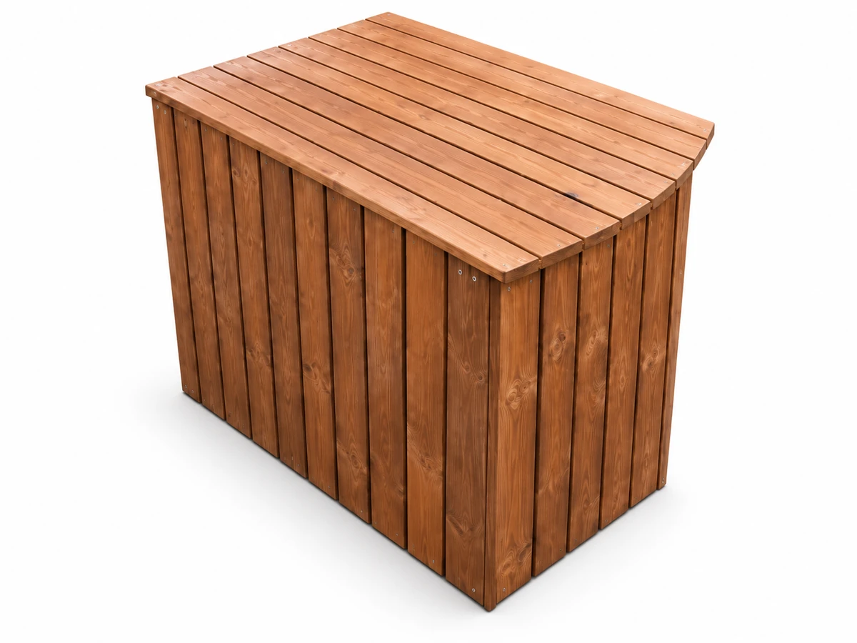 FilterboxThermoholz