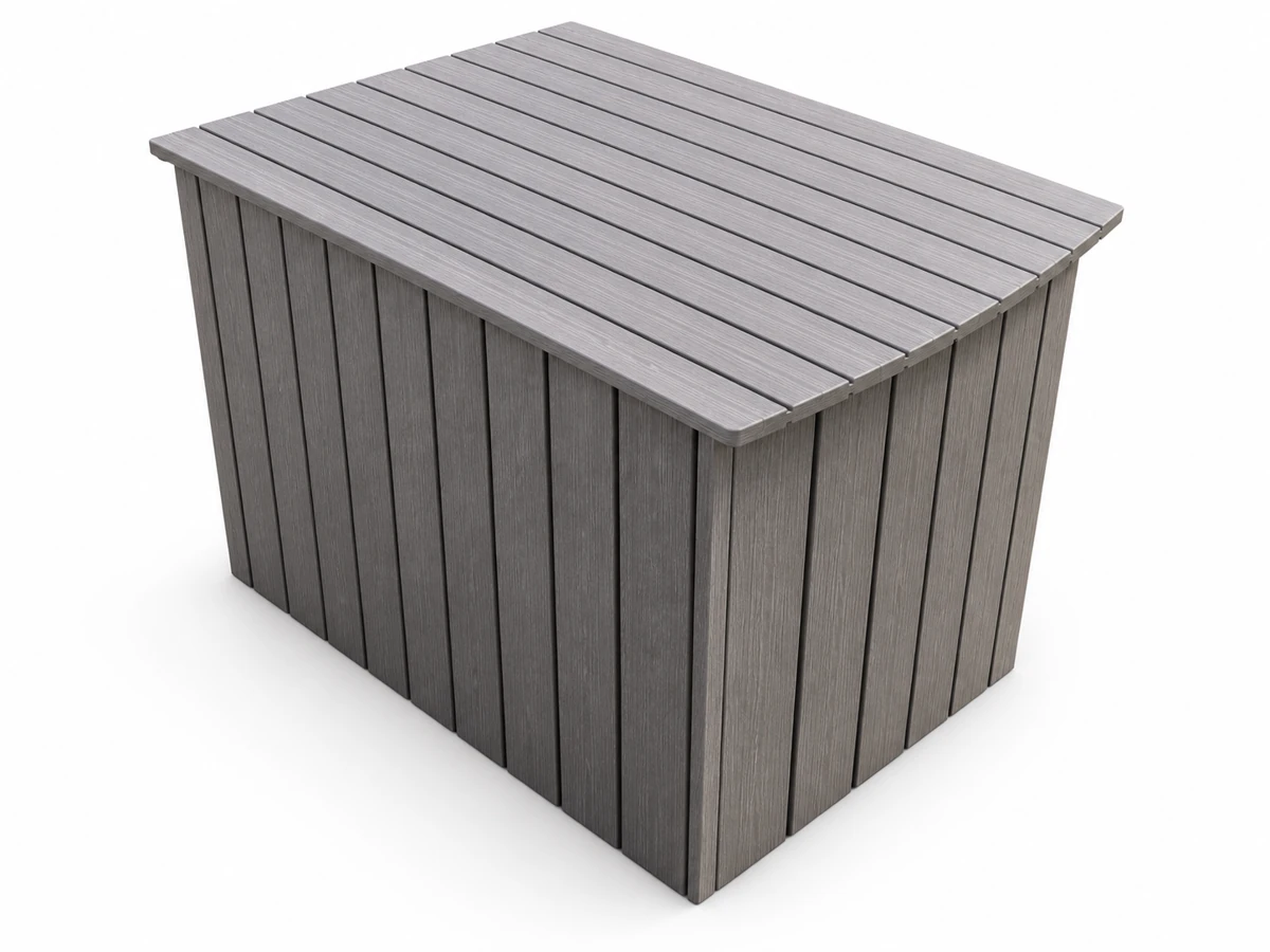 Filterbox WPC